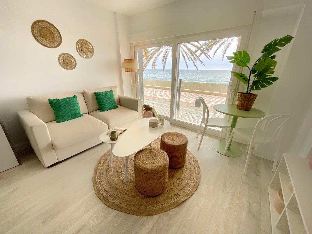 Apartamento en Zapillo Almería​