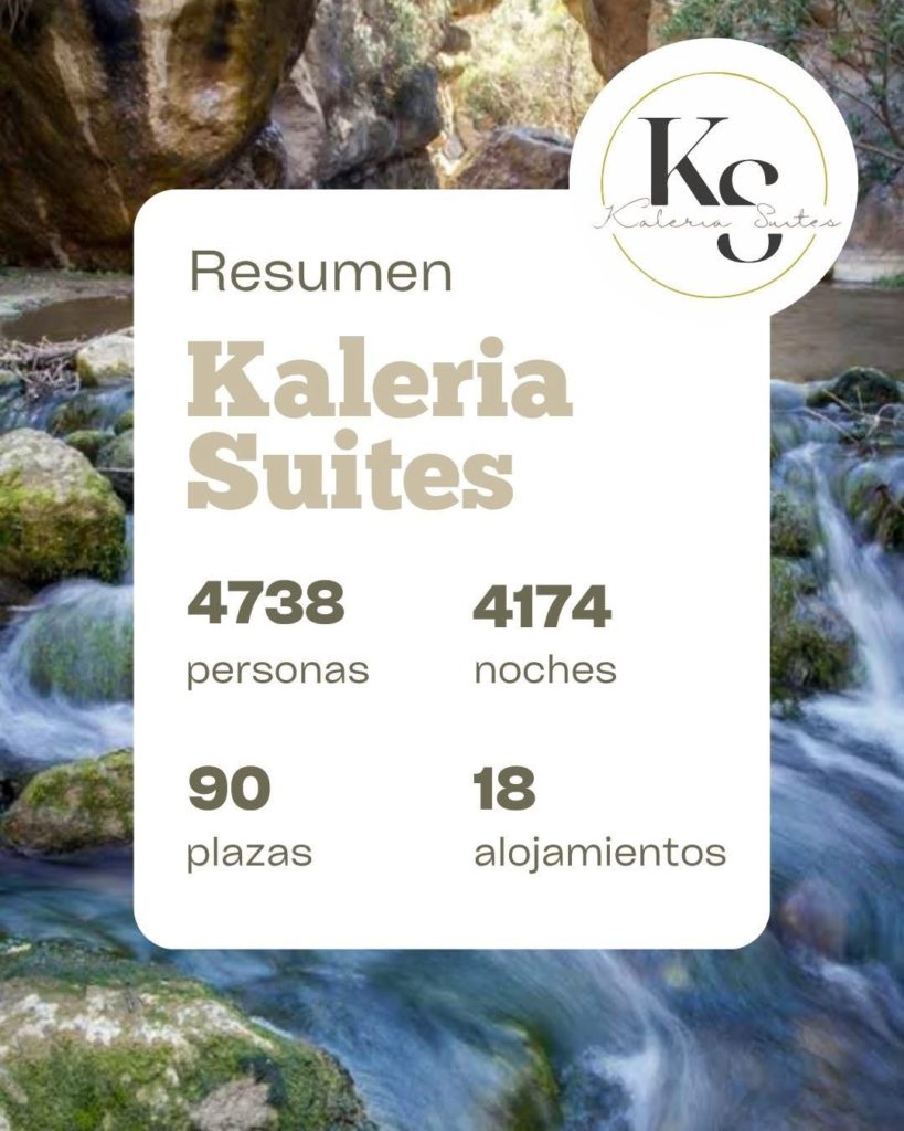 gestión de alojamiento