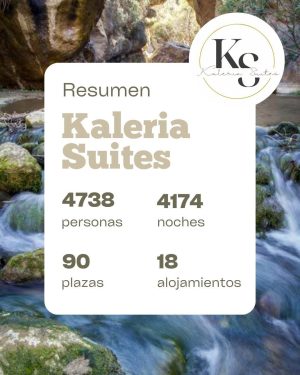 gestión de alojamiento